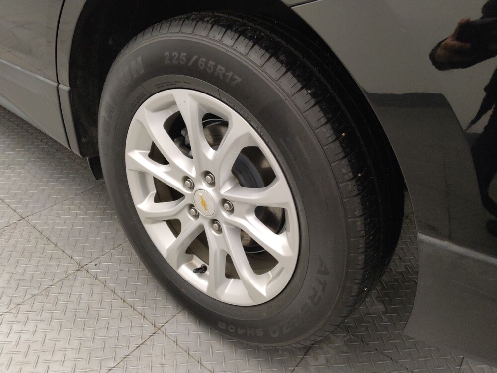 2018 Chevrolet Equinox in San Antonio, TX 78238 - 18104527 31