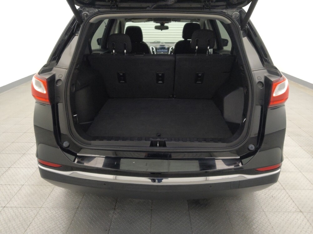 2018 Chevrolet Equinox in San Antonio, TX 78238 - 18104527 29