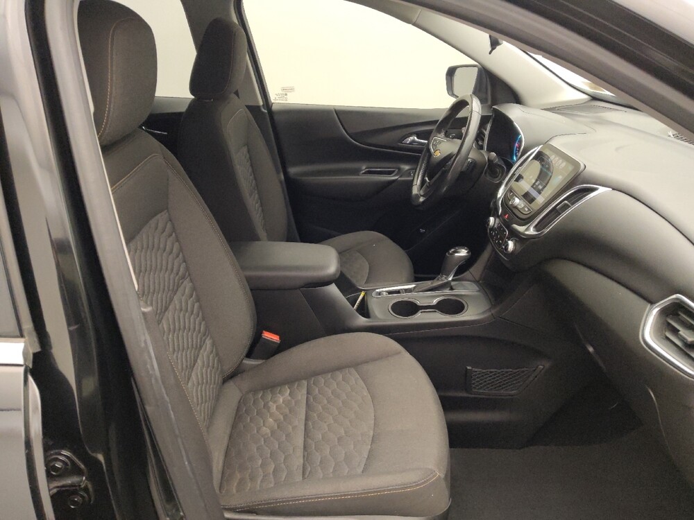 2018 Chevrolet Equinox in San Antonio, TX 78238 - 18104527 21