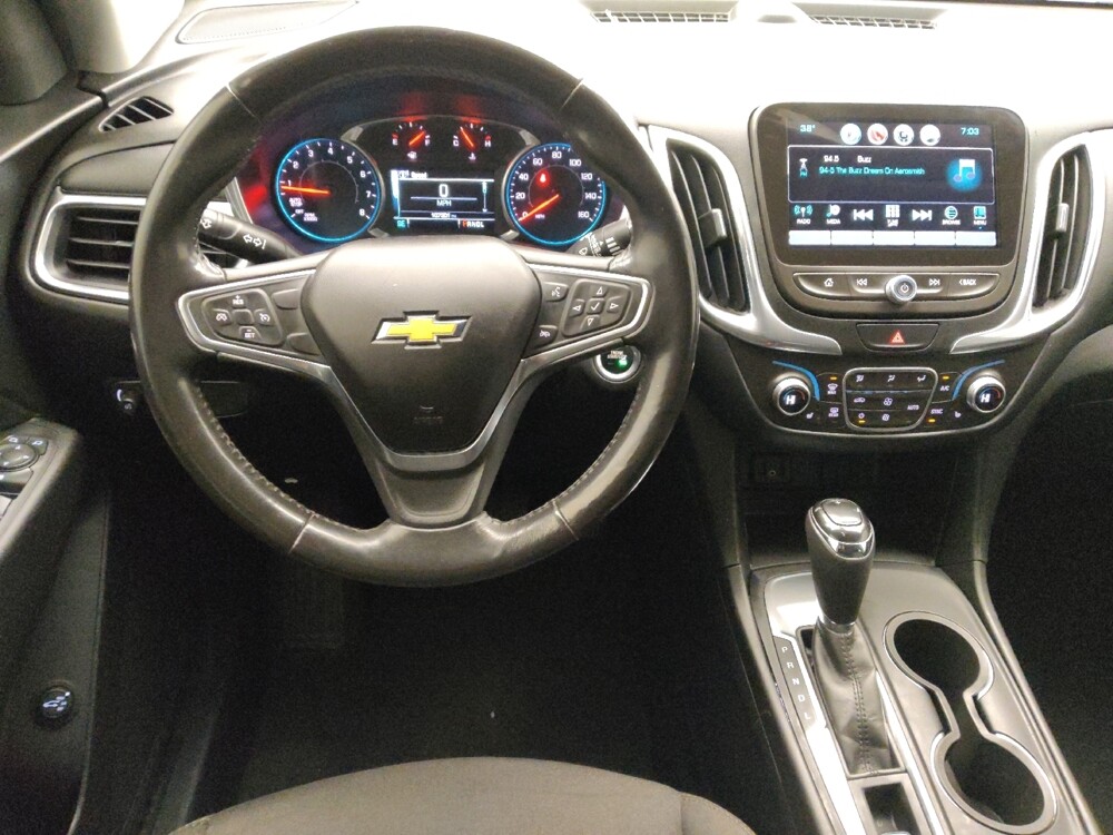 2018 Chevrolet Equinox in San Antonio, TX 78238 - 18104527 22