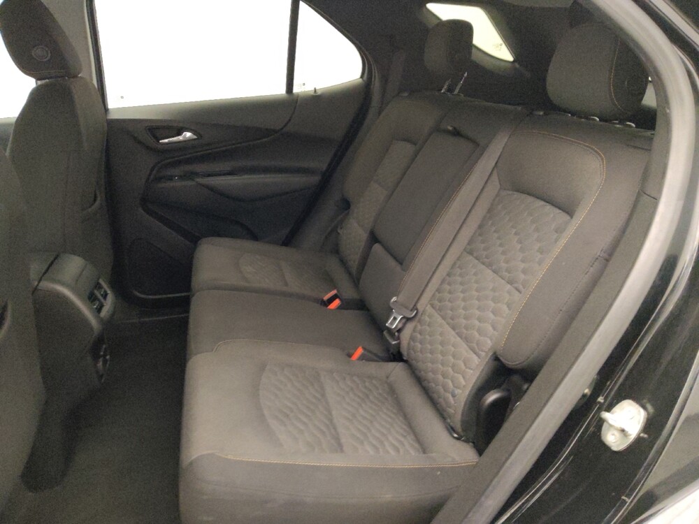 2018 Chevrolet Equinox in San Antonio, TX 78238 - 18104527 18