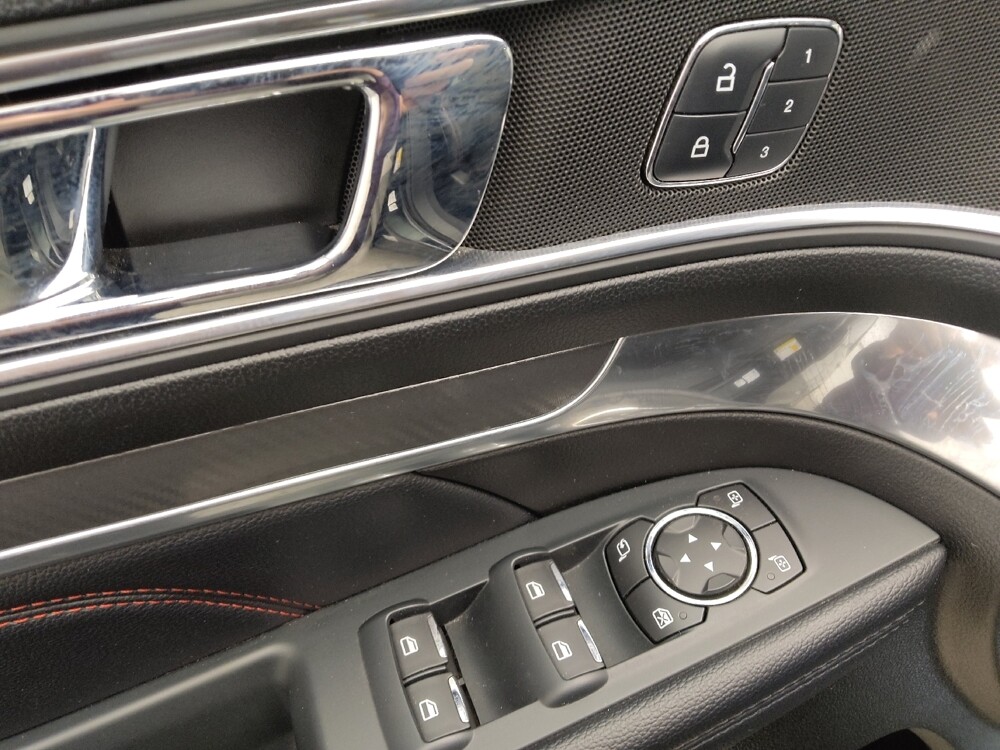 2018 Ford Explorer in Colorado Springs, CO 80909 - 18104529 27