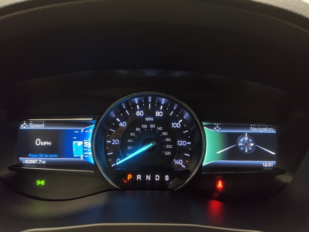 2018 Ford Explorer in Colorado Springs, CO 80909 - 18104529 23