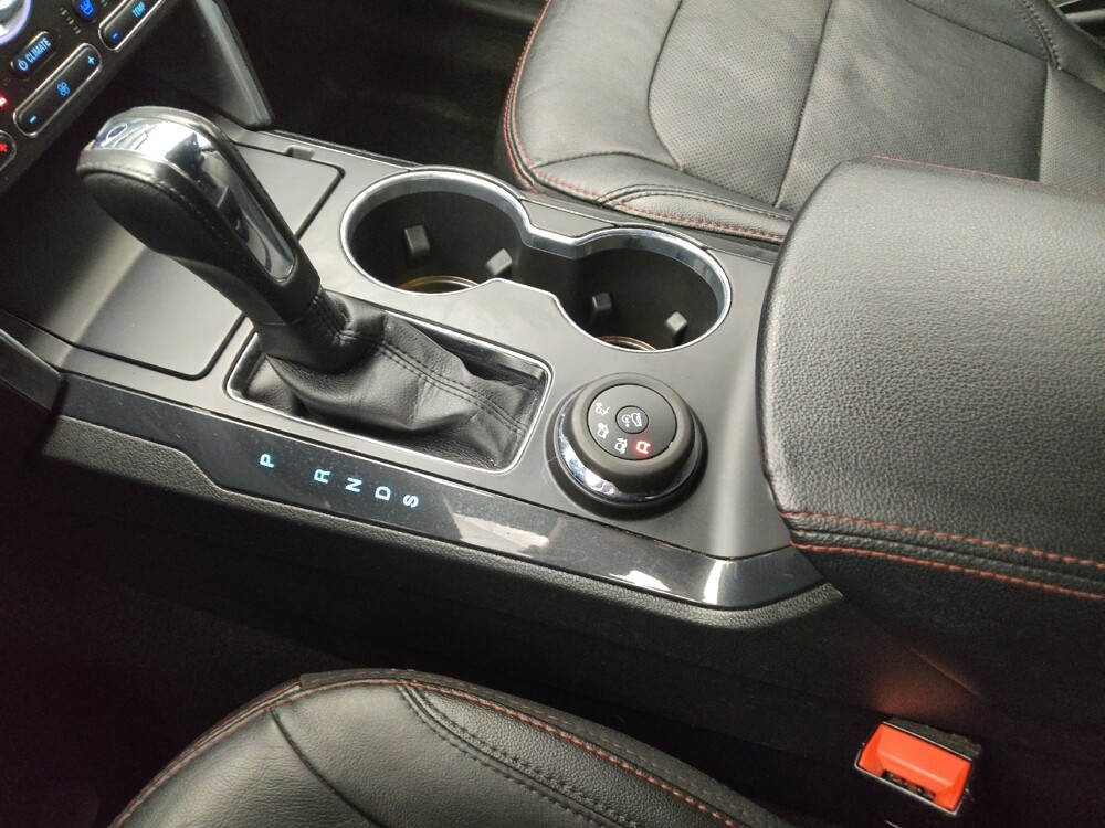 2018 Ford Explorer in Colorado Springs, CO 80909 - 18104529 26