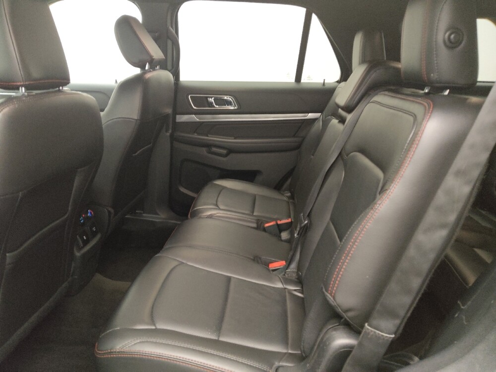 2018 Ford Explorer in Colorado Springs, CO 80909 - 18104529 18