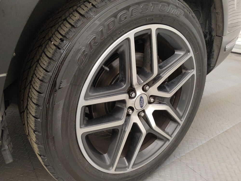 2018 Ford Explorer in Colorado Springs, CO 80909 - 18104529 31