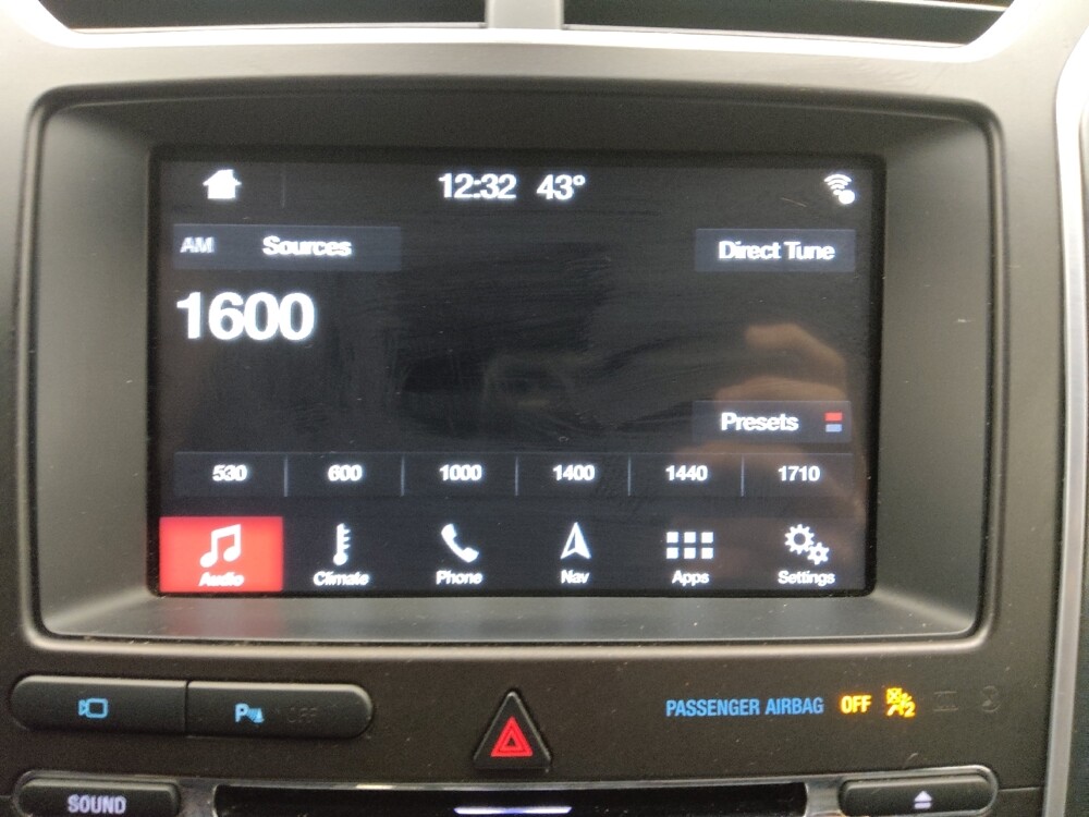 2018 Ford Explorer in Colorado Springs, CO 80909 - 18104529 25