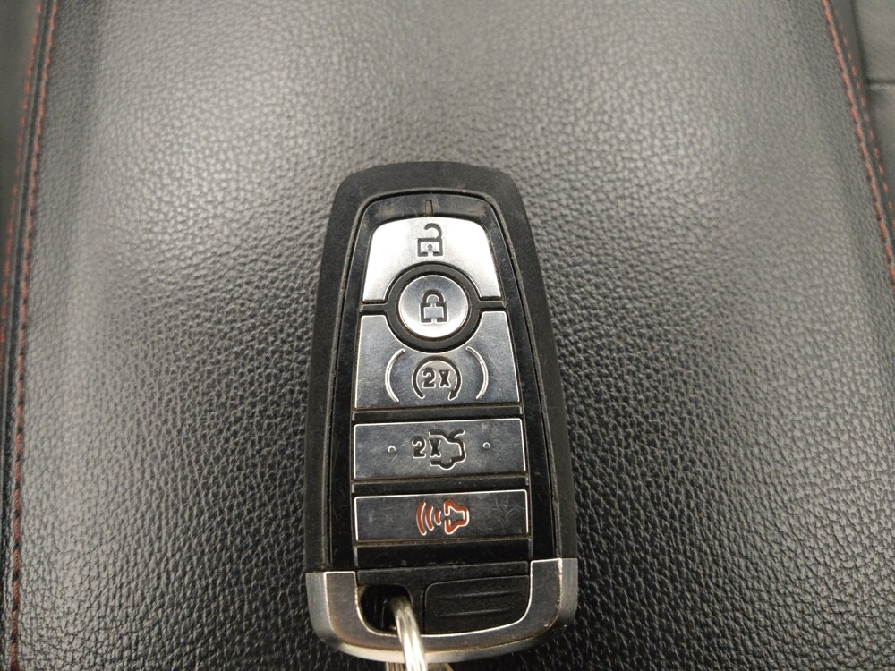 2018 Ford Explorer in Colorado Springs, CO 80909 - 18104529 32