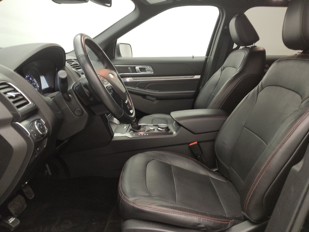 2018 Ford Explorer in Colorado Springs, CO 80909 - 18104529 17