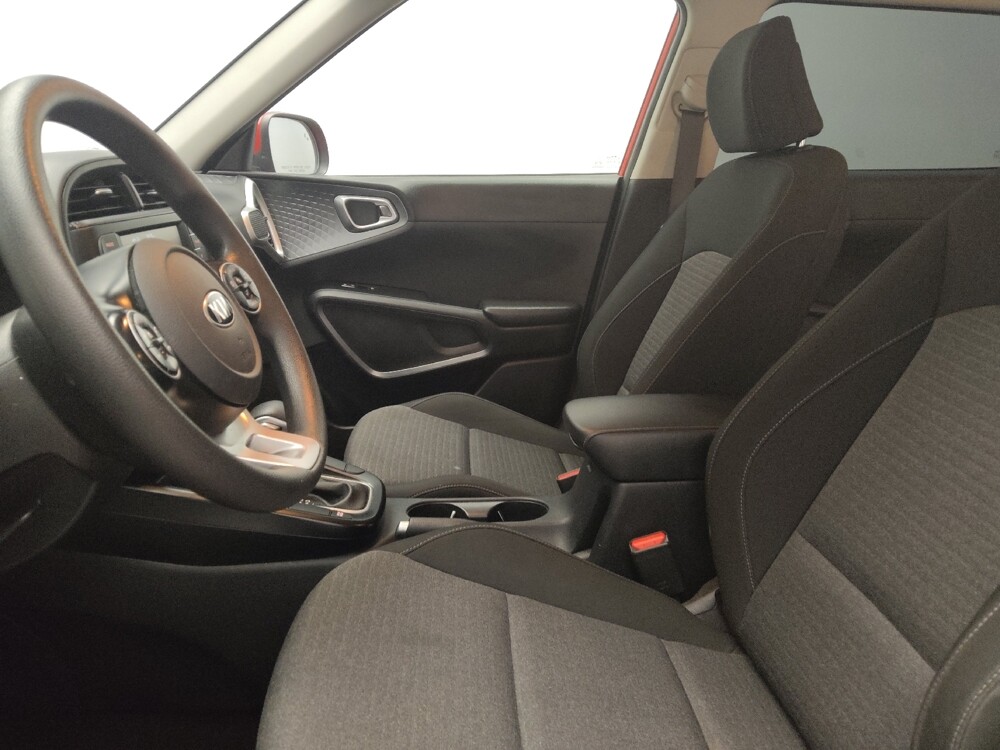 2021 Kia Soul in Lewisville, TX 75067 - 18104532 17