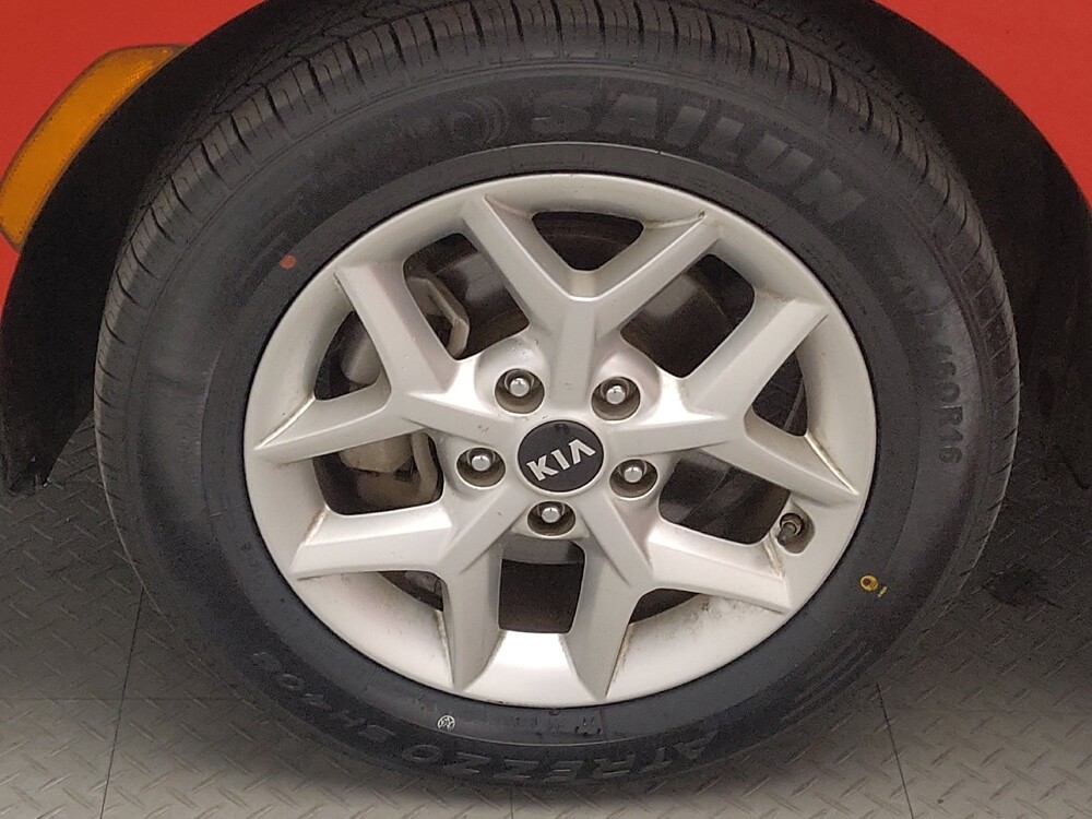 2021 Kia Soul in Lewisville, TX 75067 - 18104532 31