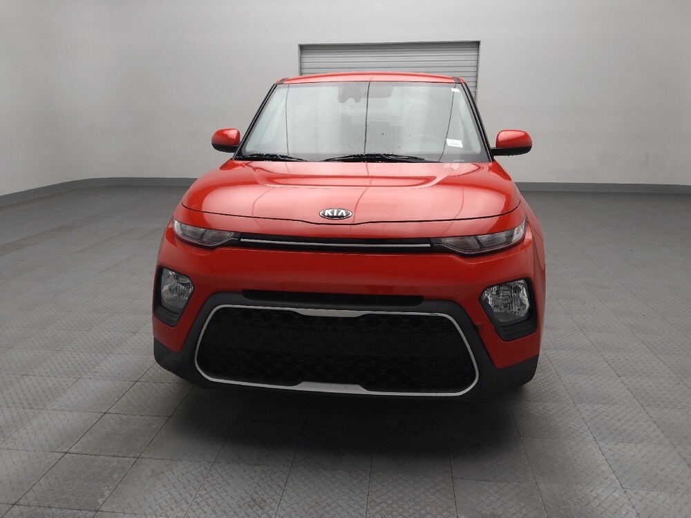 2021 Kia Soul in Lewisville, TX 75067 - 18104532 15