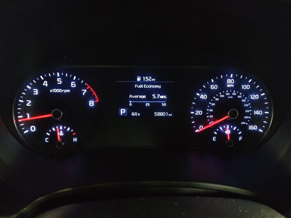 2021 Kia Soul in Lewisville, TX 75067 - 18104532 23