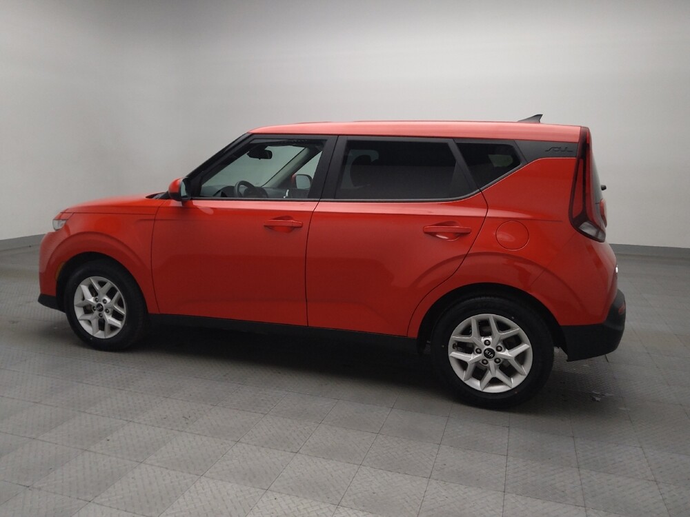 2021 Kia Soul in Lewisville, TX 75067 - 18104532 3