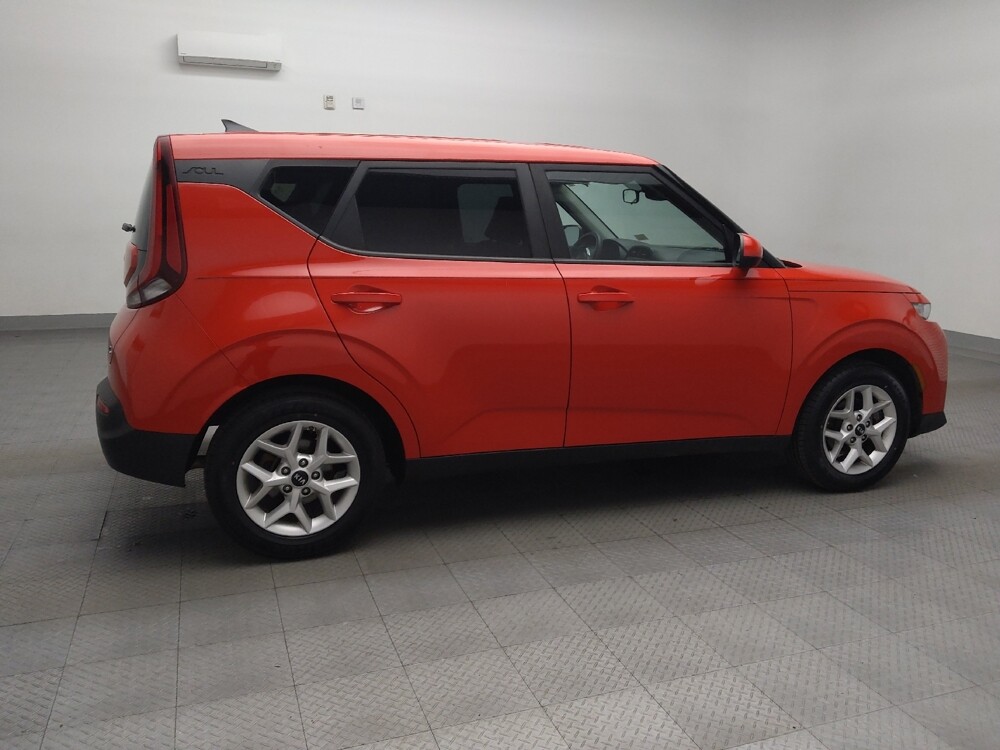 2021 Kia Soul in Lewisville, TX 75067 - 18104532 10
