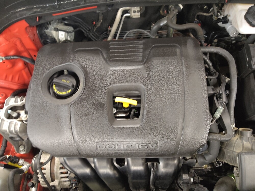 2021 Kia Soul in Lewisville, TX 75067 - 18104532 30