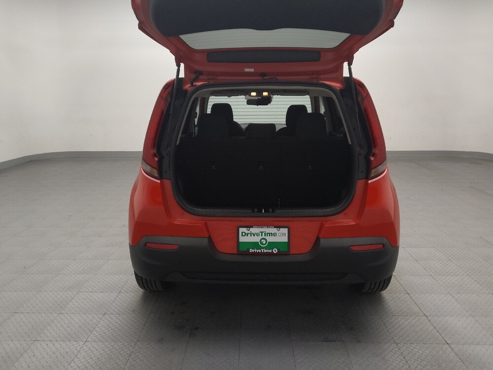 2021 Kia Soul in Lewisville, TX 75067 - 18104532 29