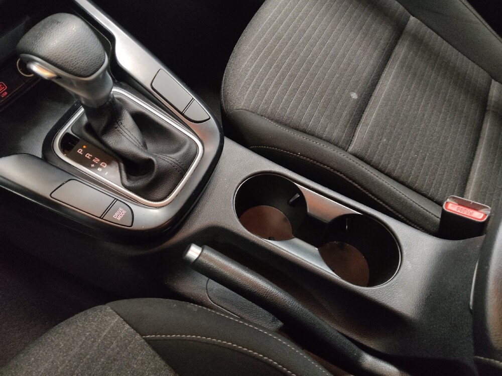 2021 Kia Soul in Lewisville, TX 75067 - 18104532 26