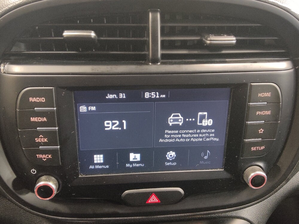 2021 Kia Soul in Lewisville, TX 75067 - 18104532 25