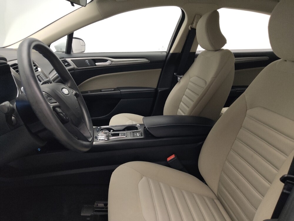 2018 Ford Fusion in Knoxville, TN 37923 - 18104533 17