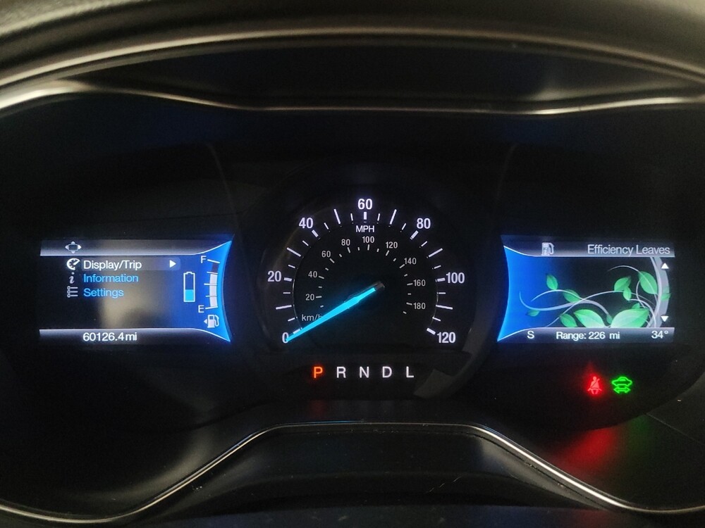 2018 Ford Fusion in Knoxville, TN 37923 - 18104533 23