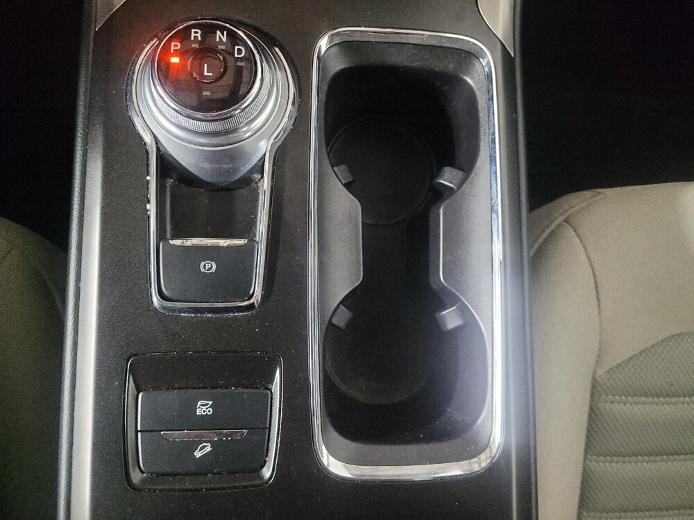 2018 Ford Fusion in Knoxville, TN 37923 - 18104533 26