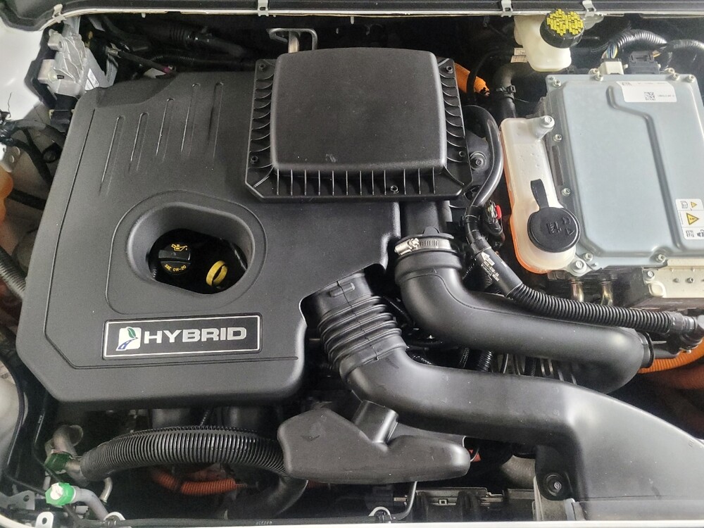 2018 Ford Fusion in Knoxville, TN 37923 - 18104533 30