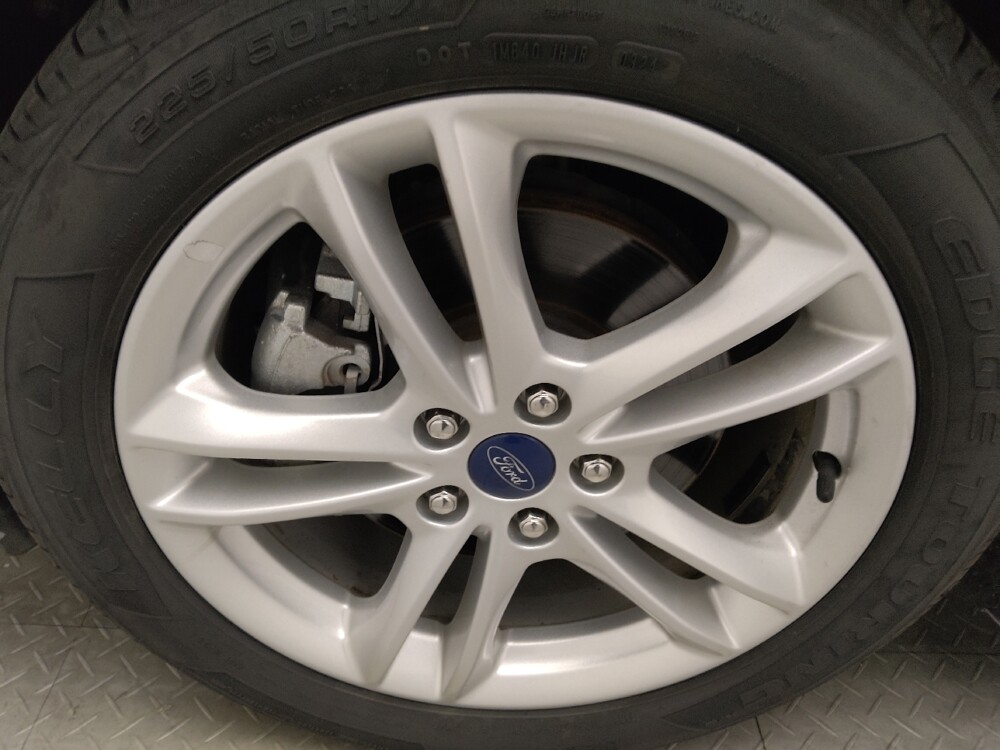 2018 Ford Fusion in Knoxville, TN 37923 - 18104533 31