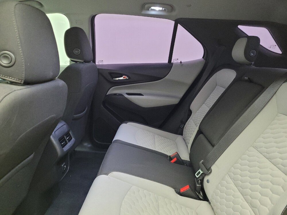 2020 Chevrolet Equinox in Toledo, OH 43617 - 18104534 18