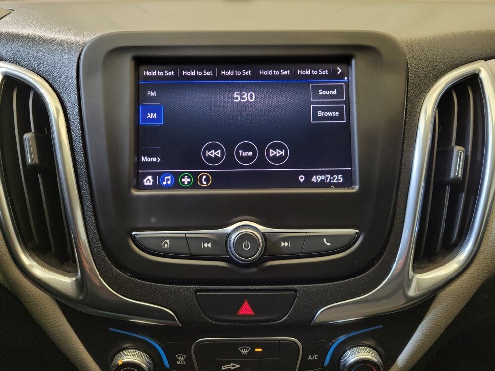 2020 Chevrolet Equinox in Toledo, OH 43617 - 18104534 25