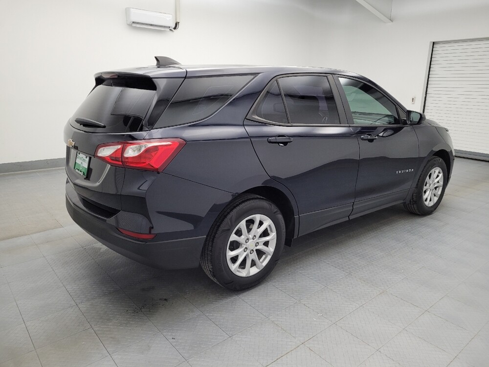 2020 Chevrolet Equinox in Toledo, OH 43617 - 18104534 10