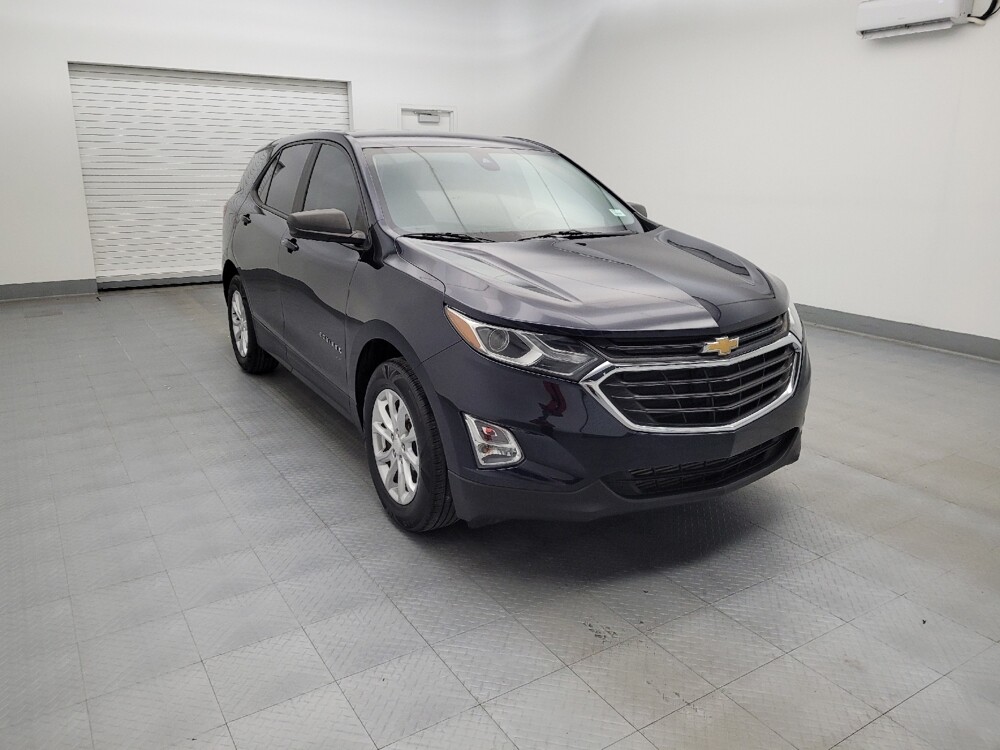 2020 Chevrolet Equinox in Toledo, OH 43617 - 18104534 13