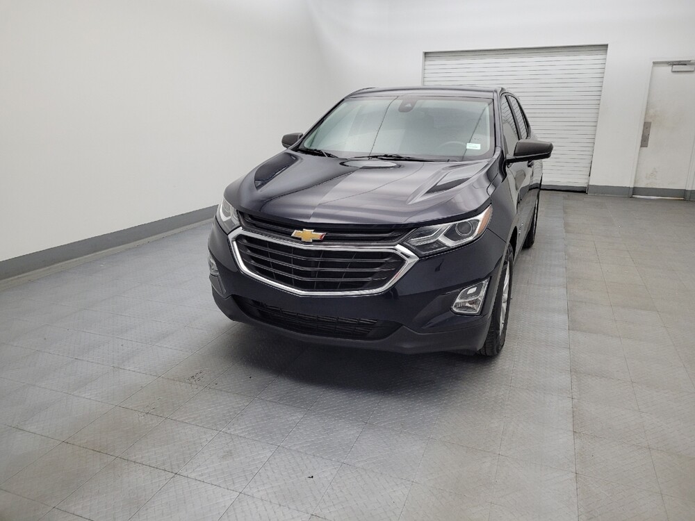 2020 Chevrolet Equinox in Toledo, OH 43617 - 18104534 15