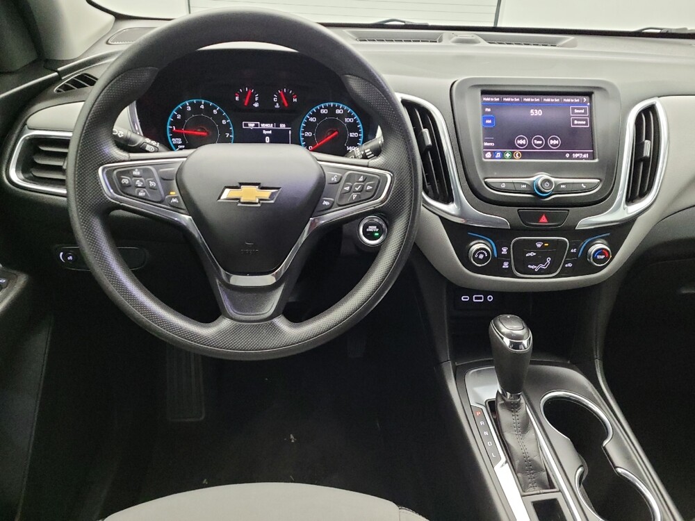 2020 Chevrolet Equinox in Toledo, OH 43617 - 18104534 22