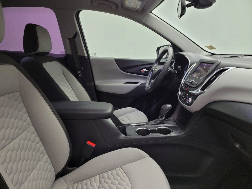 2020 Chevrolet Equinox in Toledo, OH 43617 - 18104534 21