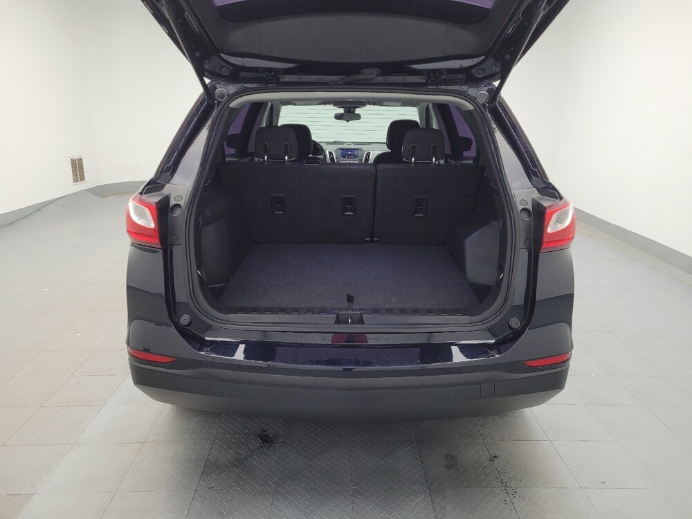 2020 Chevrolet Equinox in Toledo, OH 43617 - 18104534 29