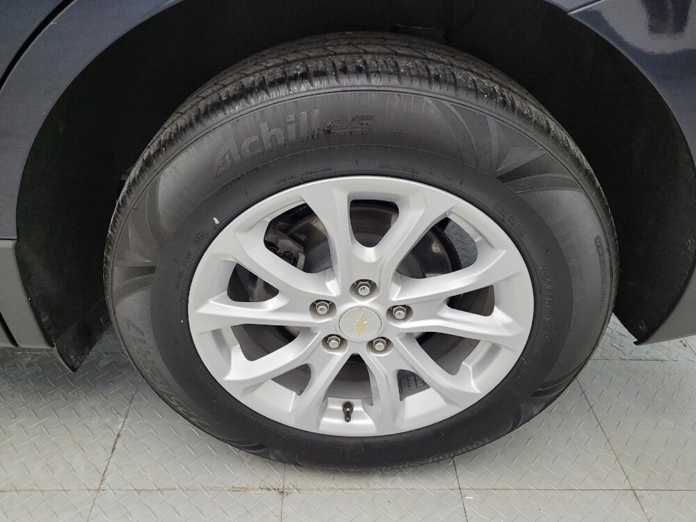 2020 Chevrolet Equinox in Toledo, OH 43617 - 18104534 31