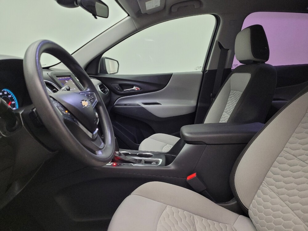 2020 Chevrolet Equinox in Toledo, OH 43617 - 18104534 17