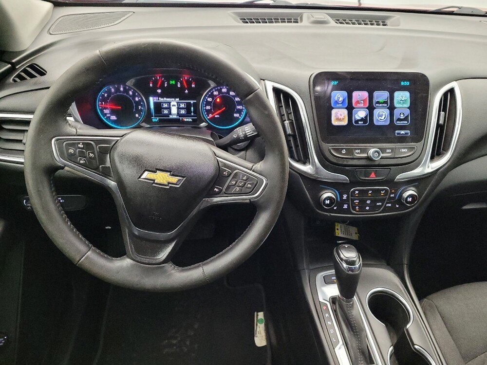 2018 Chevrolet Equinox in Toledo, OH 43617 - 18104535 22