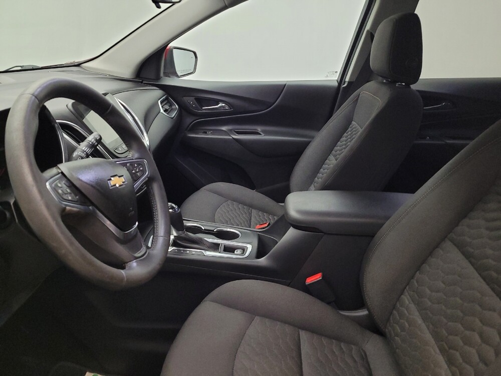 2018 Chevrolet Equinox in Toledo, OH 43617 - 18104535 17