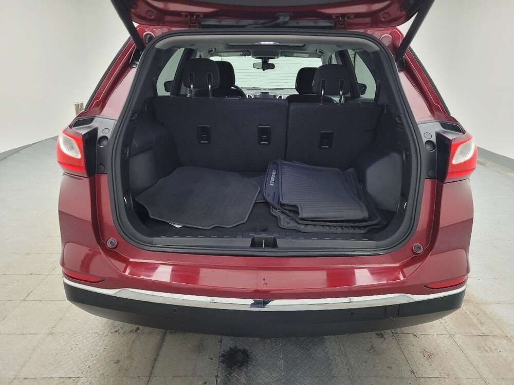 2018 Chevrolet Equinox in Toledo, OH 43617 - 18104535 29