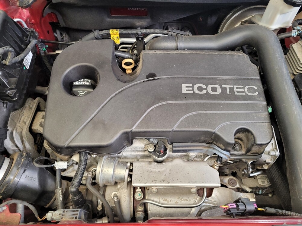 2018 Chevrolet Equinox in Toledo, OH 43617 - 18104535 30