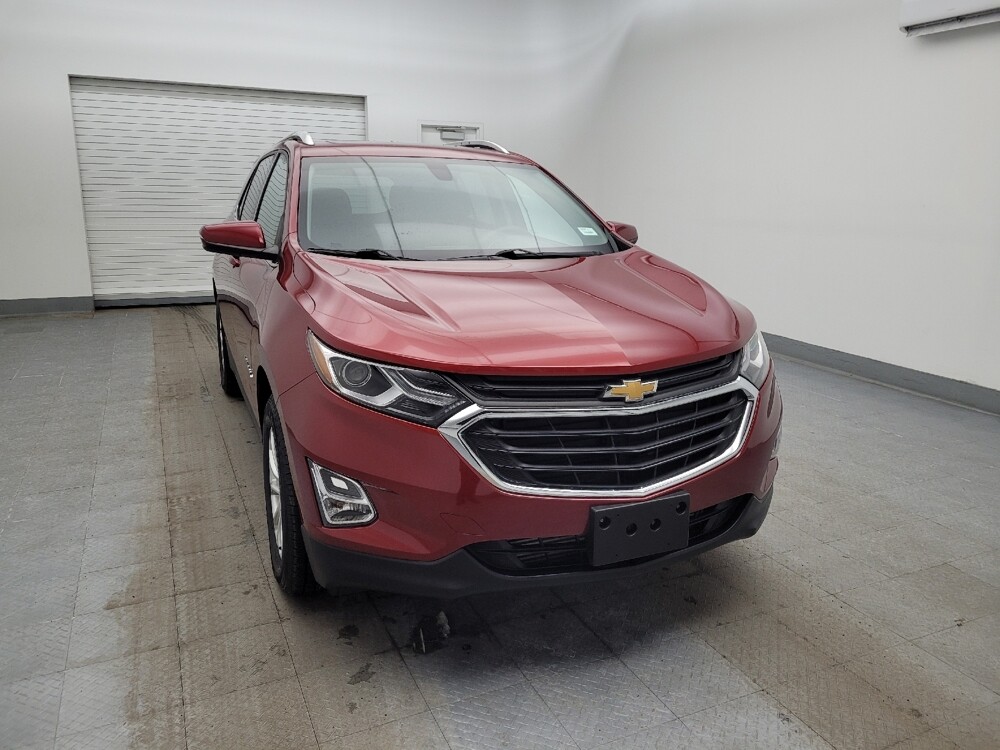 2018 Chevrolet Equinox in Toledo, OH 43617 - 18104535 14