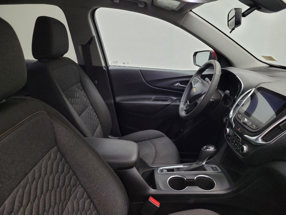 2018 Chevrolet Equinox in Toledo, OH 43617 - 18104535 21