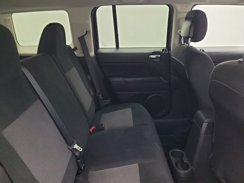 2015 Jeep Patriot in Charlotte, NC 28273 - 18104537 19