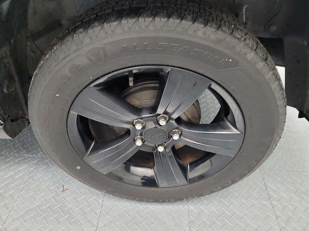 2015 Jeep Patriot in Charlotte, NC 28273 - 18104537 31