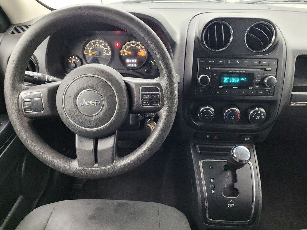 2015 Jeep Patriot in Charlotte, NC 28273 - 18104537 22