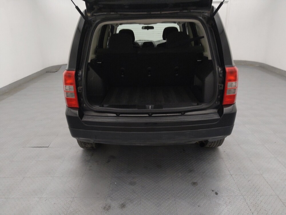 2015 Jeep Patriot in Charlotte, NC 28273 - 18104537 29