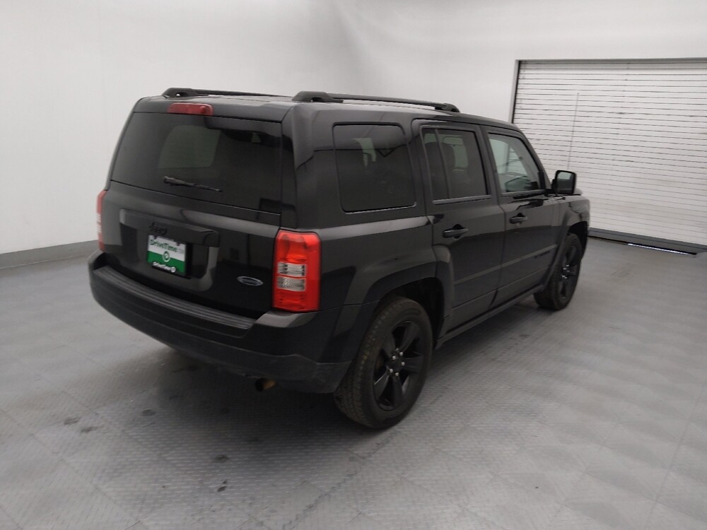 2015 Jeep Patriot in Charlotte, NC 28273 - 18104537 9