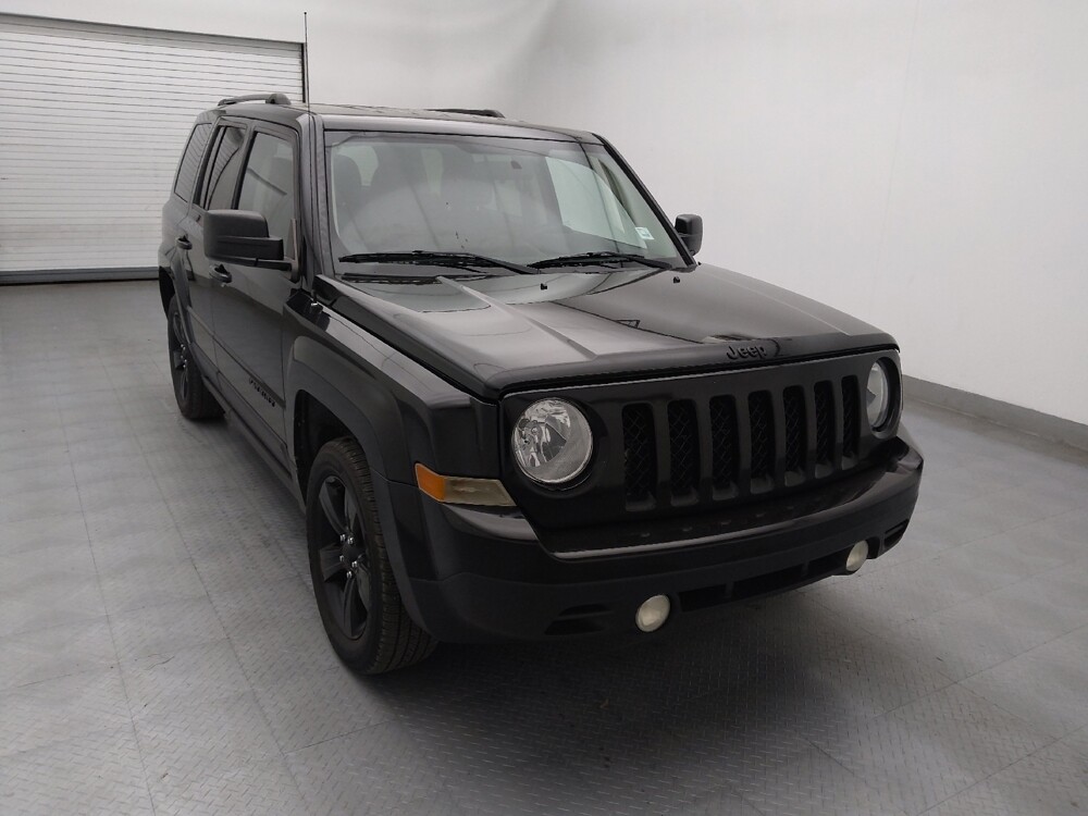 2015 Jeep Patriot in Charlotte, NC 28273 - 18104537 13